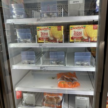 Target - More empty shelves. - Department Stores Near Me - Poway, California Target - More empty shelves. - Department Stores Near Me - Poway, California
