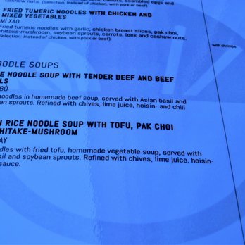 Chanh Vietnam Restaurant - Vietnamese Near Me - Appenzell, AI