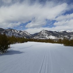 Frisco Nordic Center