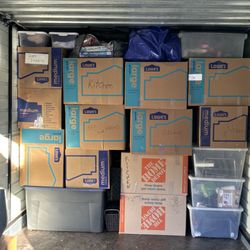 So Cal Brothers Moving