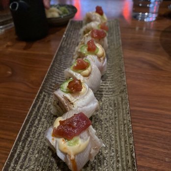 Okane - Sushi Bars Near Me - San Francisco, California Okane - Sushi Bars Near Me - San Francisco, California