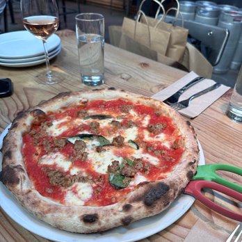 Bruciato - Pizza Near Me - Bainbridge Island, Washington Bruciato - Pizza Near Me - Bainbridge Island, Washington