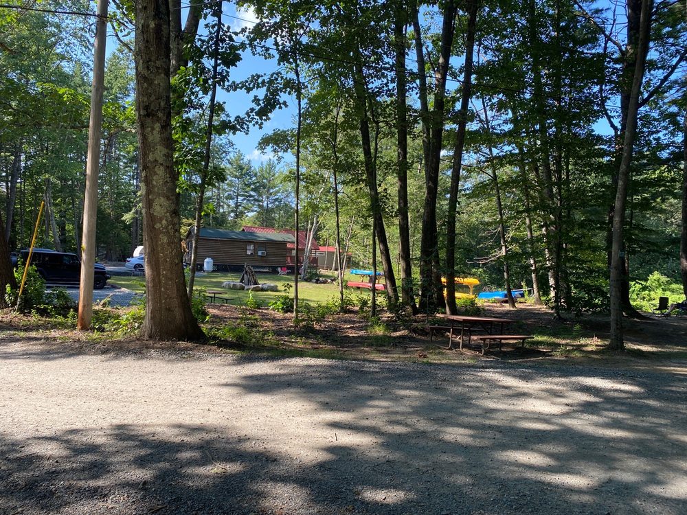 EXETER ELMS CAMPGROUND Updated September 2024 23 Photos & 24