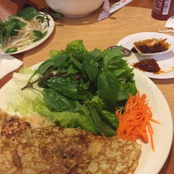 Pho Ngon - Pancake and pho - Vietnamese Near Me - Charlotte, North Carolina