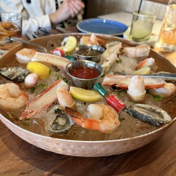 The Cannery - Seafood platter - Seafood Near Me - Newport Beach, California The Cannery - Seafood platter - Seafood Near Me - Newport Beach, California