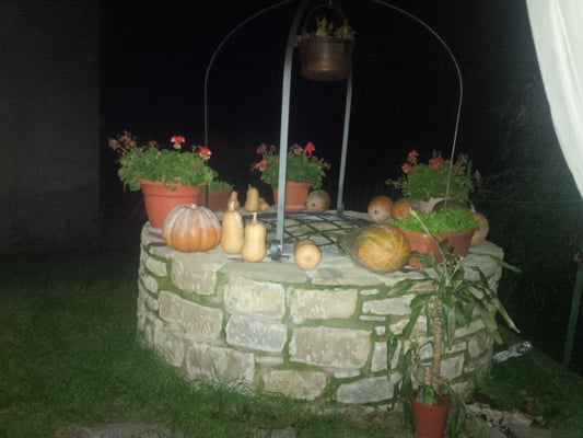 Locanda Mammì by null