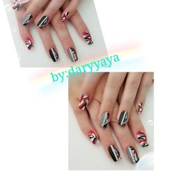 Q Sunny Nail