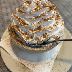 Jimmy's Neighborhood Restaurant - Jimmy's Rice Pudding