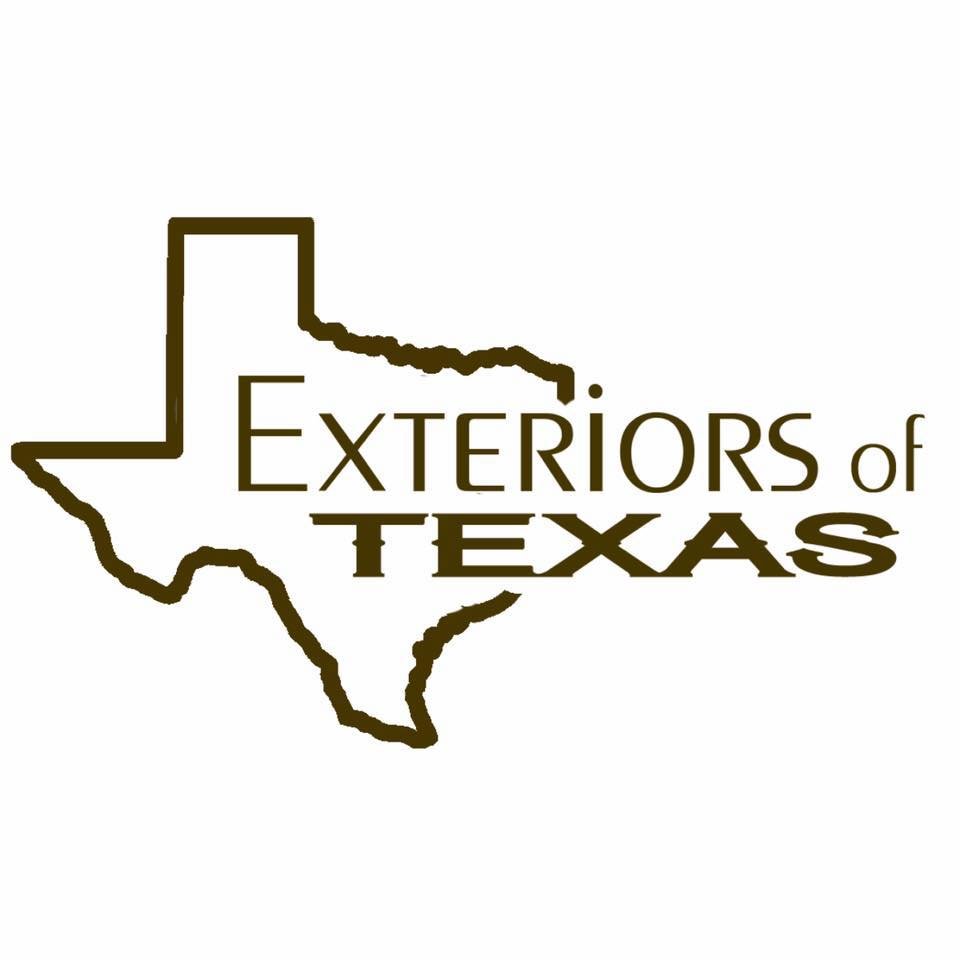 Slide of Exteriors of Texas