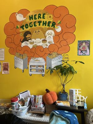 Panethnic Pourovers by null