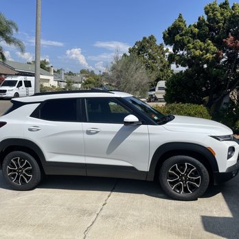 Rio Vista Chevrolet - 2022 Trailblazer delivered to my house in San Diego - Car Dealers Near Me - Buellton, California Rio Vista Chevrolet - 2022 Trailblazer delivered to my house in San Diego - Car Dealers Near Me - Buellton, California