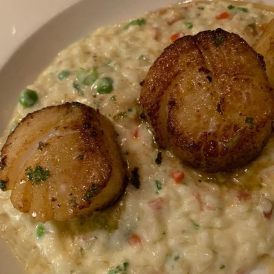 Christy's Restaurant by null