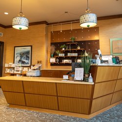 Sandalwood Spa - Welcome to Sandalwood Spa! Check in with our Wellness Team upon arrival and we will get you settled in for your day of relaxation.