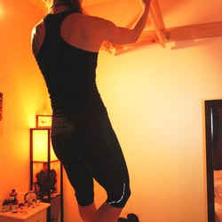 Vegas Bodyworks - Ashi-Yoga Massage
