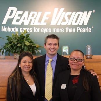 Pearle Vision - Experienced opticians - Optometrists Near Me - Chicago, Illinois