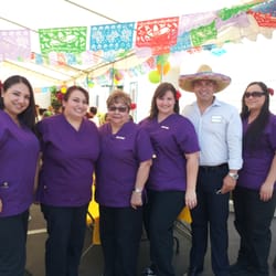 Canyon Dental - Our Team