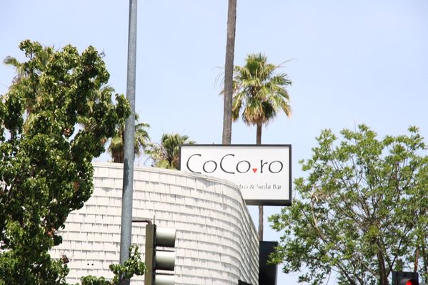 Cocoro Bistro Sushi Bar by null