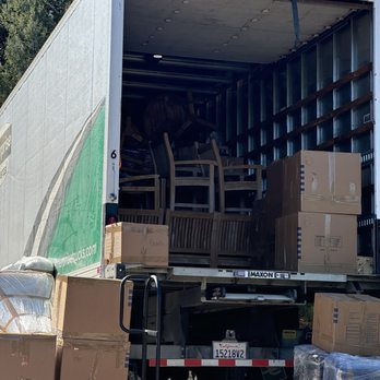 Easy Peasy Moving - Movers Near Me