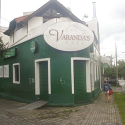 Varanda's Beer