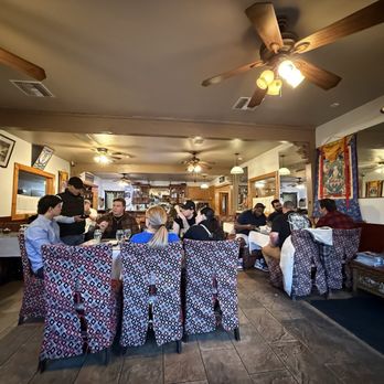 Himalayan Restaurant - Indian Near Me - Big Bear Lake, California