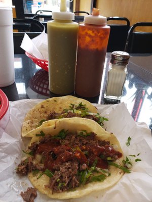 Taqueria 5 De Mayo by null