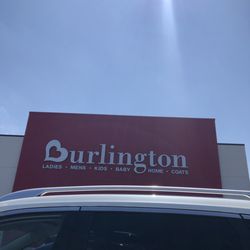 Burlington