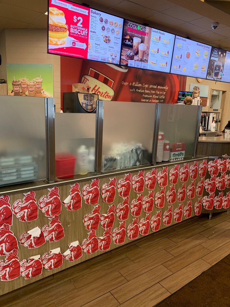 TIM HORTONS Updated September 2024 42 Photos & 25 Reviews 8500