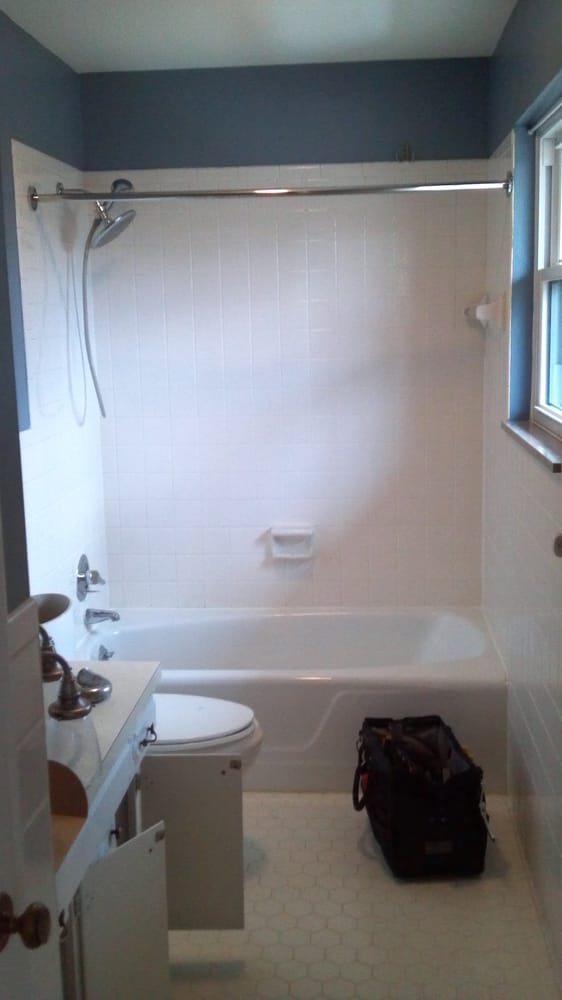 Slide of Bizzy B Plumbing & Home Improvement