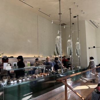 12 Matcha - Cafes Near Me - New York, New York