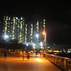 青衣海濱公園