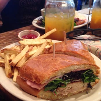 Sol Food - Pollo sandwich with Fries and Ponche drink? It was pretty good!!! - Puerto Rican Near Me - San Rafael, California Sol Food - Pollo sandwich with Fries and Ponche drink? It was pretty good!!! - Puerto Rican Near Me - San Rafael, California