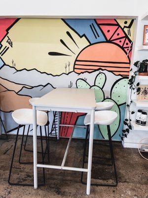 Driftwood Coffee Co. by null