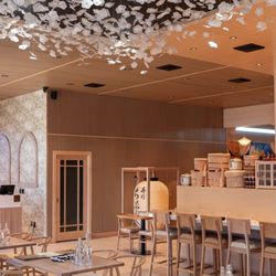 Chopfuku Sushi Bar