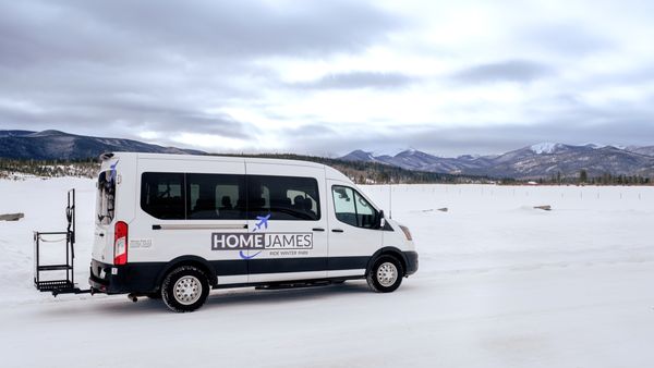 Airport Shuttle To Winter Park Co www.yelp.com