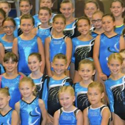 Crystal Coast Gymnastics