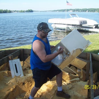 Ping Hauling and Home Services - Junk Removal & Hauling Near Me