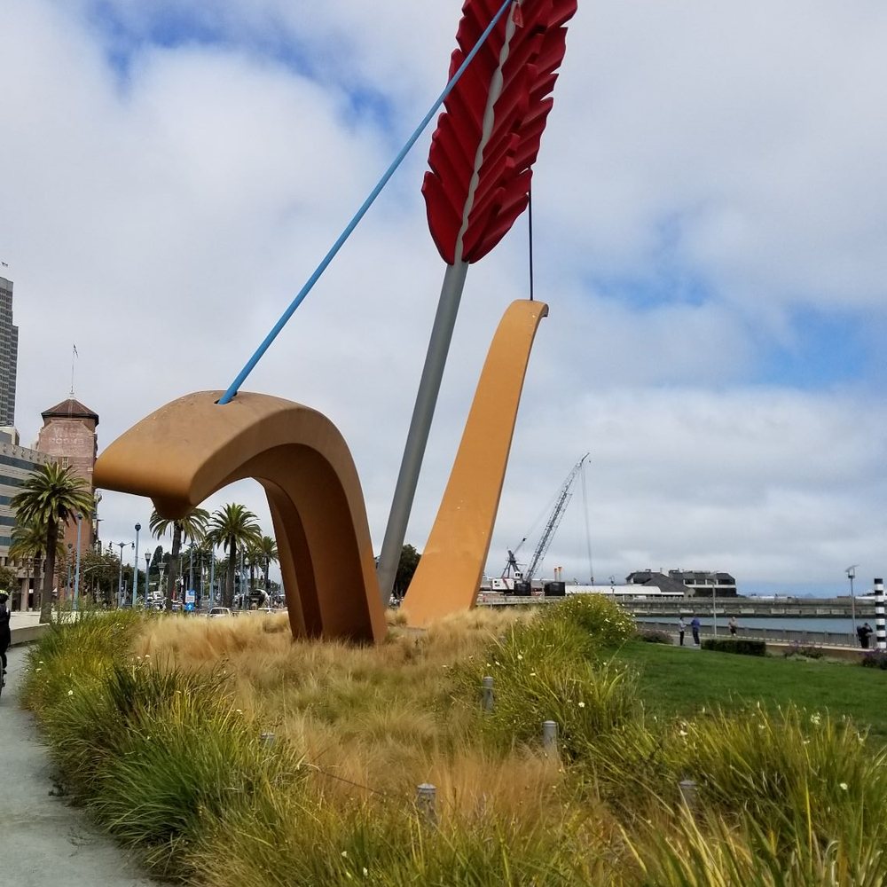 Cupid's Span - Landmarks & Historical Buildings Near Me Cupid's Span - Landmarks & Historical Buildings Near Me