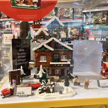 Lego Store - Toy Stores Near Me - Lone Tree, Colorado