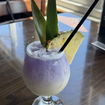 Blast & Brew - Yacht Butler Cocktail... - New American Near Me - Pismo Beach, California Blast & Brew - Yacht Butler Cocktail... - New American Near Me - Pismo Beach, California