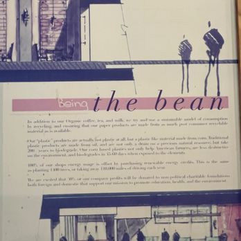 Lost Bean Organic Coffee Tea - The story - Coffee & Tea Near Me - Tustin, California