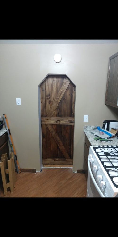 Slide of Home Repair On A Budget