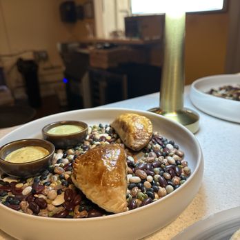 Lima Soul - Empanadas - Peruvian Near Me - Frederick, Maryland