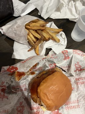 Good Stuff Eatery by null