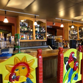 mexican restaurants in estes park colorado