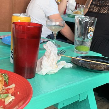 La Casa Restaurant - Other people's dirty glasses left on our table - Mexican Near Me - Rochester, New York La Casa Restaurant - Other people's dirty glasses left on our table - Mexican Near Me - Rochester, New York