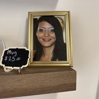 Bumble Bear Coffee - The inspiration for it all!  A young lady of 29.  A murder victim for who all this inspired! - Coffee & Tea Near Me - Sacramento, California