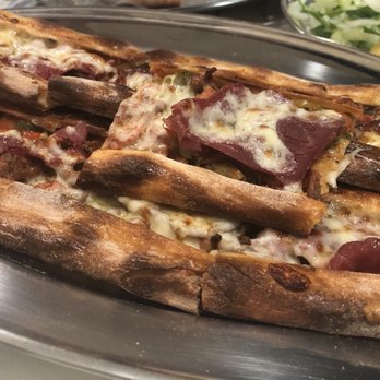 Star Pide Salonu - Turkish Near Me - Paterson, New Jersey