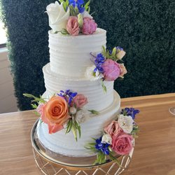 Truly Scrumptious Bakery