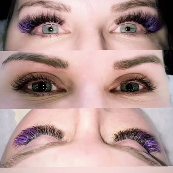 Lash Rebel 35 Photos Eyelash Service 60 W 4th St Gilroy Ca Phone Number Yelp