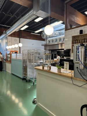 Sincerely, Bagel by null